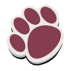 Top 10 🔥 Ashley Productions Magnetic Paw Whiteboard Eraser, 6ct. ❤️ 19 Top 10 🔥 Ashley Productions Magnetic Paw Whiteboard Eraser, 6ct. ❤️ -Ashley Productions Shop D217602S 1
