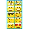 Cheap 𧨠Ashley Productions Non-Magnetic Mini Whiteboard Erasers, Emojis π 2 Cheap 𧨠Ashley Productions Non-Magnetic Mini Whiteboard Erasers, Emojis π -Ashley Productions Shop D217642S 1