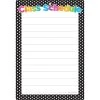 Best reviews of 😍 Ashley Productions Smart Poly™ Polka Dot Class Schedule Charts, 10ct. 🛒