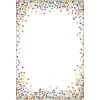 Wholesale π Smart Poly™ Confetti Blank Chart w/Grommet, 10ct. by ASHLEY PRODUCTIONS β 2 Wholesale π Smart Poly™ Confetti Blank Chart w/Grommet, 10ct. by ASHLEY PRODUCTIONS β -Ashley Productions Shop D224854S 2