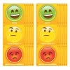 Best reviews of 😀 Smart Poly™ Clip Chart w/Grommet, Stop Light Personal Behavior, 10ct. by ASHLEY PRODUCTIONS 💯