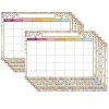 Cheapest 😉 Smart Poly™ Confetti Calendar Chart, 10ct. by ASHLEY PRODUCTIONS ⭐ 1 Cheapest 😉 Smart Poly™ Confetti Calendar Chart, 10ct. by ASHLEY PRODUCTIONS ⭐ -Ashley Productions Shop D225303S 1