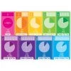 Hot Sale 👍 Ashley Productions Smart Poly™ Fractions Learning Mats, 10ct. ✨ -Ashley Productions Shop D226132S 1