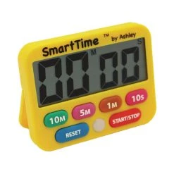 Cheapest 😉 SmartTime™ Digital Timer by ASHLEY PRODUCTIONS 😉