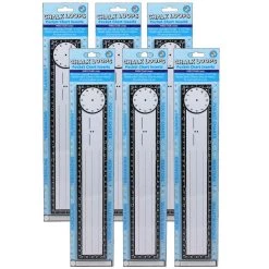 Best Sale 💯 Chalk Loops Scheduling & Sentence Pocket Chart Inserts, 72ct. by ASHLEY PRODUCTIONS 🎁