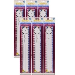 Best reviews of 💯 Emoji Scheduling & Sentence Pocket Chart Inserts, 72ct. by ASHLEY PRODUCTIONS 😍