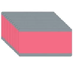 Best Sale ❤️ Ashley Productions® Rose Big Reading Guide, 12ct. ✨