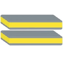 Cheap 🛒 Ashley Productions Double Wide Sentence Strip Reading Guide, 24ct. 🎉 -Ashley Productions Shop D289484S 1 1