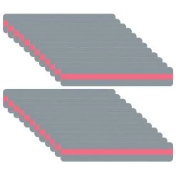 Top 10 🌟 Ashley Productions Rose Sentence Strip Reading Guide, 24ct. 👍