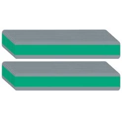 Cheap 🛒 Ashley Productions Double Wide Sentence Strip Reading Guide, 24ct. 🎉 -Ashley Productions Shop D289500S 1