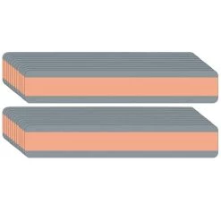 Cheap 🛒 Ashley Productions Double Wide Sentence Strip Reading Guide, 24ct. 🎉 -Ashley Productions Shop D289511S 1