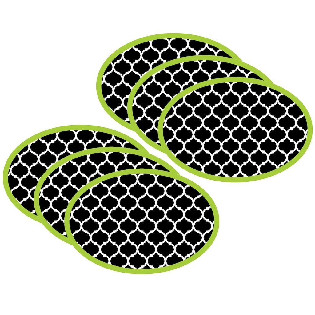 Deals 🤩 Ashley Productions Moroccan Magnetic Whiteboard Erasers, 6ct. 😀 3 Deals 🤩 Ashley Productions Moroccan Magnetic Whiteboard Erasers, 6ct. 😀