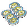 Buy 🎁 Ashley Productions Superhero Erase! Magnetic Whiteboard Eraser, 6ct. 😀 2 Buy 🎁 Ashley Productions Superhero Erase! Magnetic Whiteboard Eraser, 6ct. 😀 -Ashley Productions Shop D289633S 1