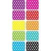 Deals ❤️ Ashley Productions Dots Magnetic Mini Whiteboard Erasers, 10ct. ⭐ -Ashley Productions Shop D289649S 1