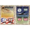 Best Sale 𧨠American Coin Treasures America Takes Flight Coin & Stamp Collection π 2 Best Sale 𧨠American Coin Treasures America Takes Flight Coin & Stamp Collection π -Ashley Productions Shop D496335S 1