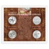 Promo 👏 American Coin Treasures A Tribute To Horses On American Coinage 🔔