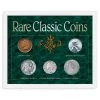 Discount 🧨 American Coin Treasures Rare Classic Coins 🥰 -Ashley Productions Shop D496347S 1