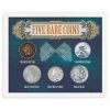 Budget 🤩 American Coin Treasures Five Rare Coins 🛒