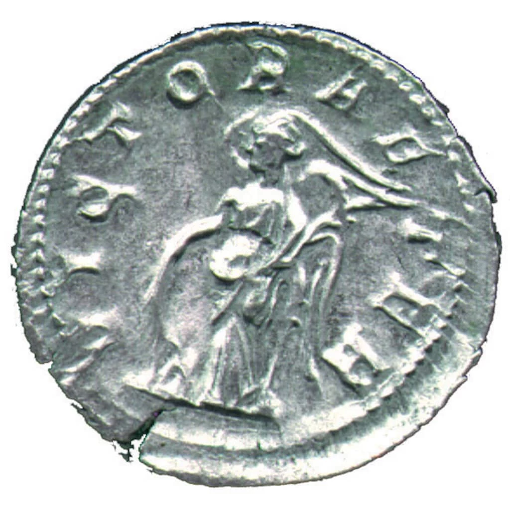 Wholesale 💯 American Coin Treasures Ancient Roman Empire Silver Coin 🧨 4 Wholesale 💯 American Coin Treasures Ancient Roman Empire Silver Coin 🧨 - Image 2