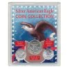 Wholesale 😍 American Coin Treasures Silver American Eagle Coin Collection 🥰 2 Wholesale 😍 American Coin Treasures Silver American Eagle Coin Collection 🥰 -Ashley Productions Shop D496382S 1
