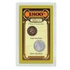 Outlet 🤩 1800's Rare Coin Collection by American Coin Treasures ✔️
