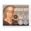 Best deal 🔔 Spirit of the American West Coin Collection by American Coin Treasures 💯