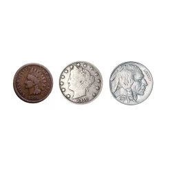 Best deal 🔔 Spirit of the American West Coin Collection by American Coin Treasures 💯 -Ashley Productions Shop D496392S 3