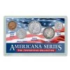 New 😀 Americana Yesteryear Coin Set by American Coin Treasures 🌟