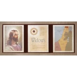 Outlet 🔥 Widow's Mite Coin by American Coin Treasures 👍