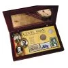 Discount ⌛ Civil War Coin & Stamp Collection Boxed Set by American Coin Treasures 😉 -Ashley Productions Shop D496479S 1