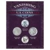 Best deal ⌛ Vanishing U.S. Coin Collection by American Coin Treasures 😀 -Ashley Productions Shop D496491S 1