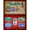 Coupon 🧨 World War II Stamp Collection by American Coin Treasures 🌟 -Ashley Productions Shop D496503S 1