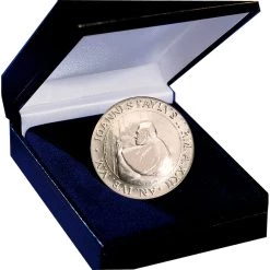 Outlet 🧨 Citta Del Vatican Lire 50 Coin by American Coin Treasures 🎉