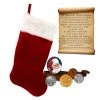 Budget 🎉 The Legend of the 🎁 Christmas Stocking Coin Collection by American Coin Treasures ⌛ 2 Budget 🎉 The Legend of the 🎁 Christmas Stocking Coin Collection by American Coin Treasures ⌛ -Ashley Productions Shop D496563S 1