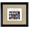 Buy 🎉 American Dolls Stamp Sheet in 16" x 14" Wood Frame by American Coin Treasures 🎁 -Ashley Productions Shop D496587S 1