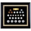 Promo βοΈ World War II Coin Collection in Wood Frame by American Coin Treasures π 1 Promo βοΈ World War II Coin Collection in Wood Frame by American Coin Treasures π -Ashley Productions Shop D496593S 1