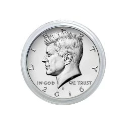 Deals 💯 Santa Coin Collection in 🎅 Christmas Stocking by American Coin Treasures 🎁 -Ashley Productions Shop D496596S 3