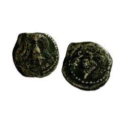 Buy 🔥 The King Herod Ancient Coin Collection by American Coin Treasures 🔔 -Ashley Productions Shop D496620S 3