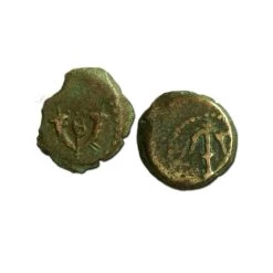 Buy 🔥 The King Herod Ancient Coin Collection by American Coin Treasures 🔔 -Ashley Productions Shop D496620S 4