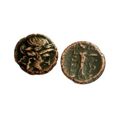 Discount 🔥 The Mount Olympus Collection - Ancient Greek Coins Featuring Gods & Goddesses by American Coin Treasures 😉 -Ashley Productions Shop D496622S 2