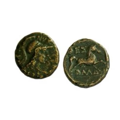 Discount 🔥 The Mount Olympus Collection - Ancient Greek Coins Featuring Gods & Goddesses by American Coin Treasures 😉 -Ashley Productions Shop D496622S 3