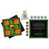 New 💯 Irish Tic Tac Toe Coin Box Set by American Coin Treasures 🔔