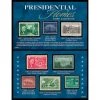 Buy ❤️ Presidential Homes Stamp Collection by American Coin Treasures 🔔