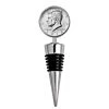 Top 10 🔔 JFK Half Dollar Coin Wine Stopper by American Coin Treasures 🥰