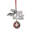 Brand new π― Joy to the World Santa Holiday Blessings JFK Half Dollar Ornament by American Coin Treasures π₯° 2 Brand new π― Joy to the World Santa Holiday Blessings JFK Half Dollar Ornament by American Coin Treasures π₯° -Ashley Productions Shop D496651S 1