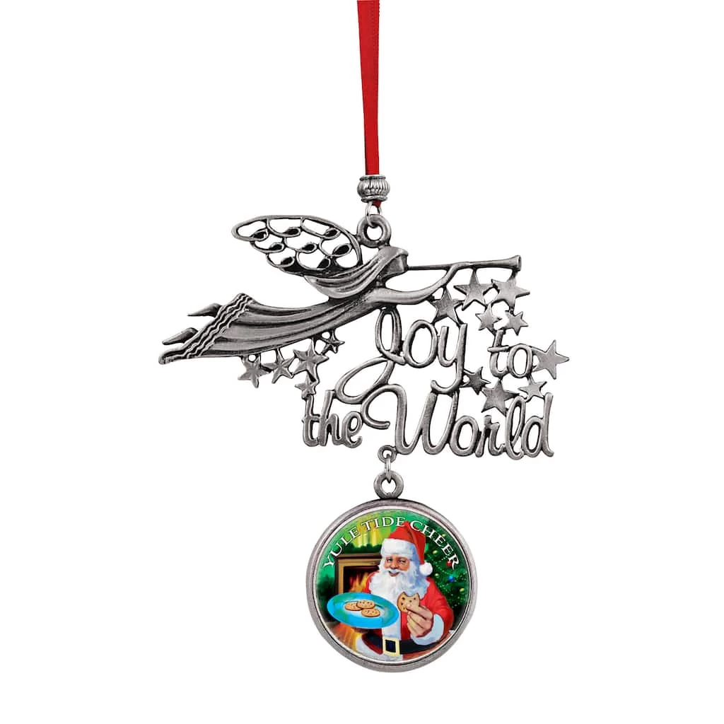 Best reviews of π₯ Joy to the World Santa Yule Tide Cheer JFK Half Dollar Ornament by American Coin Treasures π 3 Best reviews of π₯ Joy to the World Santa Yule Tide Cheer JFK Half Dollar Ornament by American Coin Treasures π