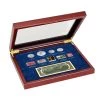 Cheap 🥰 Declaration of Independence Coin and Stamp Collection by American Coin Treasures 🔥 -Ashley Productions Shop D496660S 1