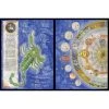 New 👍 Zodiac Astrological Coin Collection by American Coin Treasures 🧨 -Ashley Productions Shop D496662S 1
