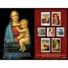 Best deal 😍 Madonna and Child United States Postage Stamp Collection by American Coin Treasures 🥰
