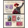 New β€οΈ Women Who Shaped American History Postage Stamp Collection by American Coin Treasures π― 2 New β€οΈ Women Who Shaped American History Postage Stamp Collection by American Coin Treasures π― -Ashley Productions Shop D496667S 1